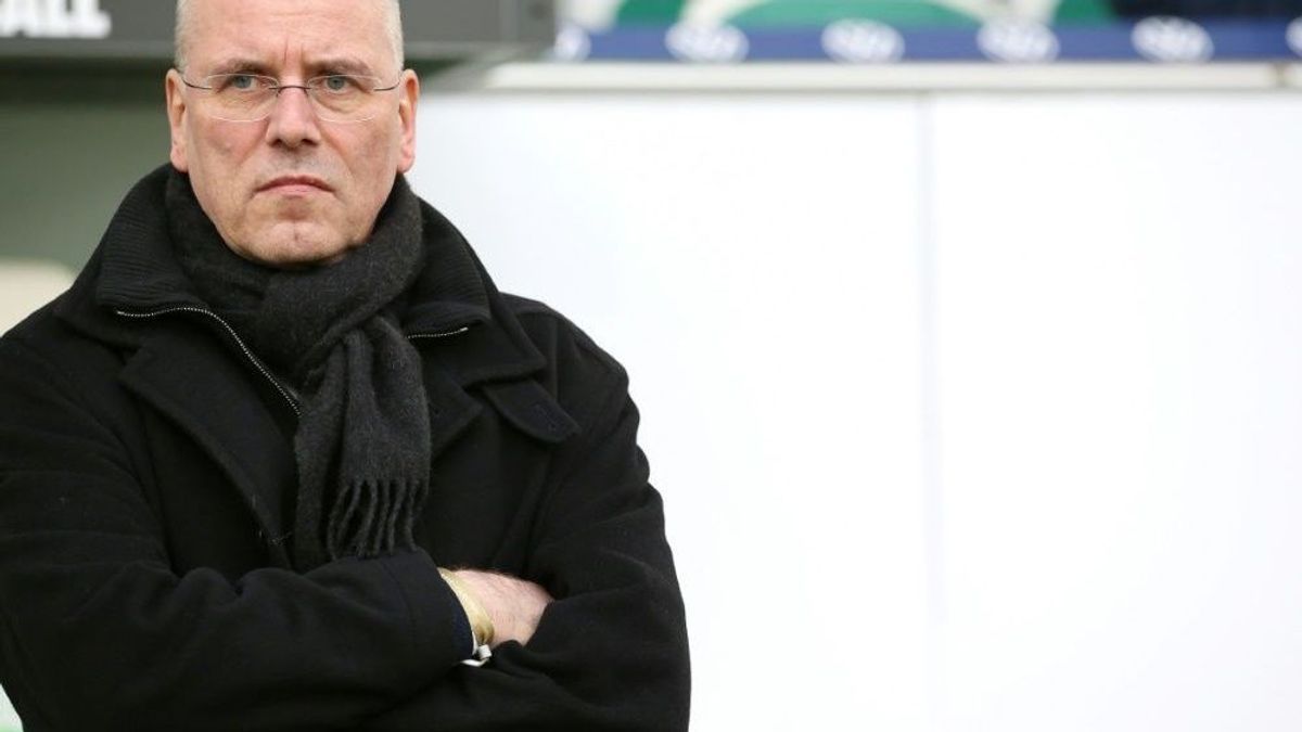 Thomas Röttgermann fordert eine Absage