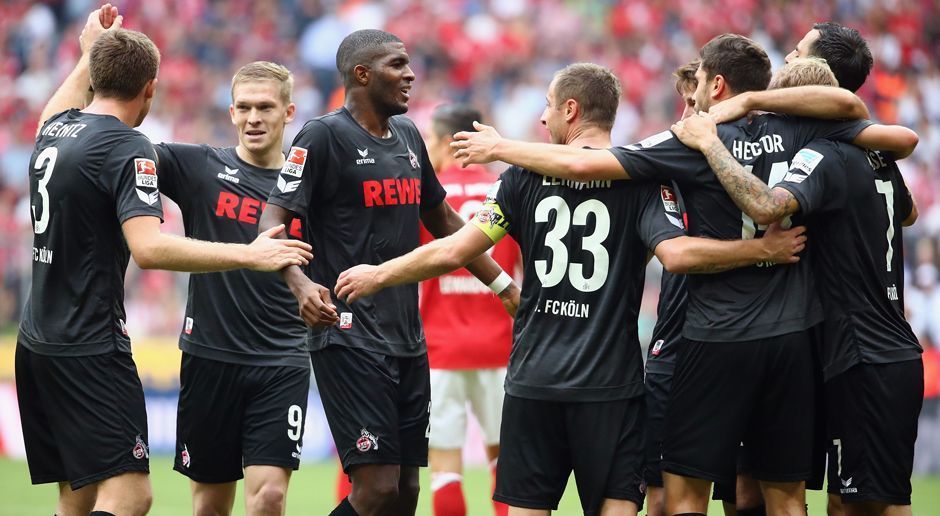 
                <strong>Platz 5: 1. FC Köln - 0,7 Gegentore/Spiel</strong><br>
                Platz 5: 1. FC Köln. Die Kölner mussten in 10 Bundesliga-Spielen bisher 7 Gegentore hinnehmen, was 0,7 Gegentoren pro Partie entspricht.
              