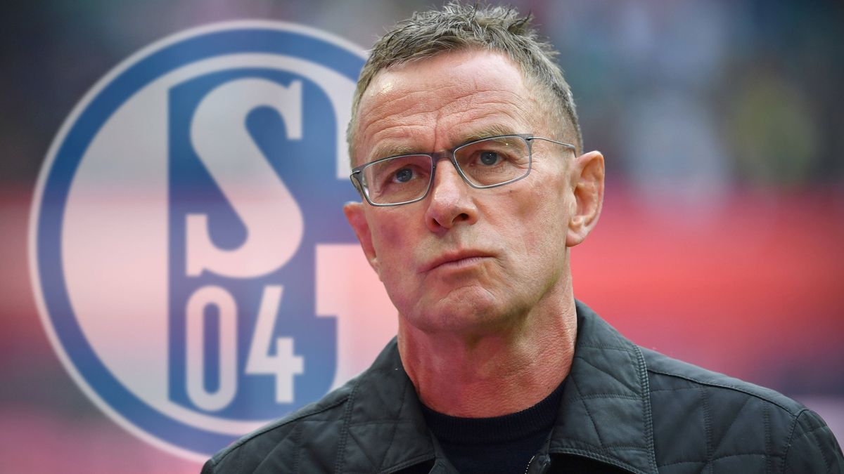 Ralf Rangnick