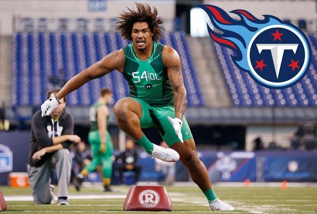 
                <strong>2. Tennessee Titans: Leonard Williams (DT)</strong><br>
                Die Titans dürften weiterhin auf Zach Mettenberger als Starting-Quarterback vertrauen. Daher ist kein Platz für Quarterback Marcus Mariota. Sich den laut Experten besten Spieler des Drafts entgehen zu lassen, werden die Titans nicht riskieren. Logischer Pick: Leonard Williams.
              