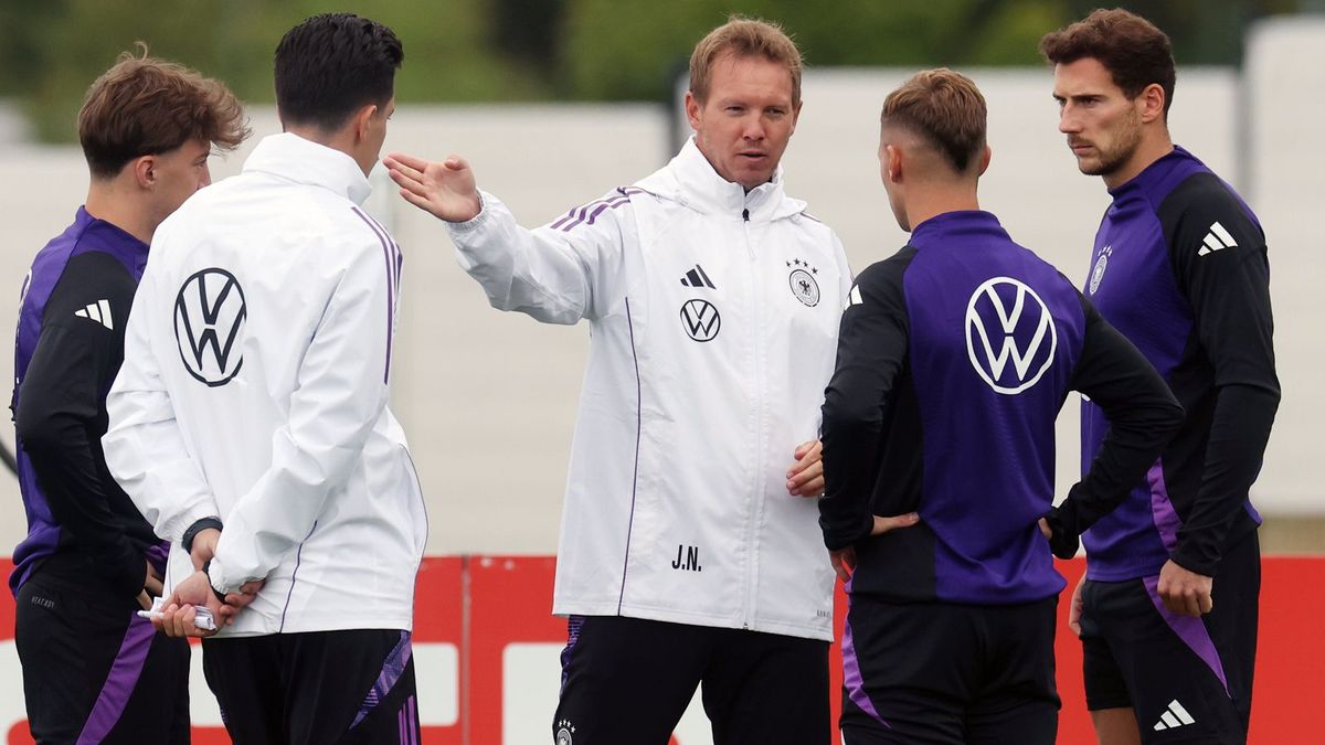 Nagelsmann