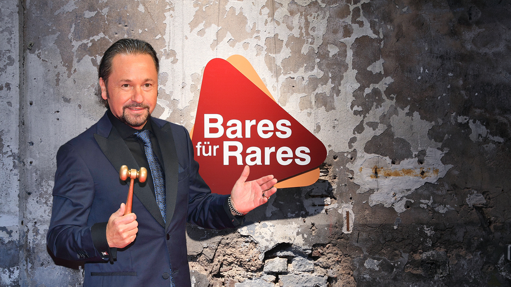 "Bares für Rares"-Star Wolfgang Pauritsch: Todes-Gerüchte sind nur Fake News