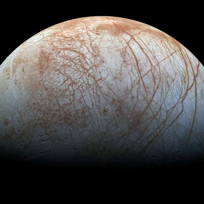 SPACE-EXPLORATION/EUROPA