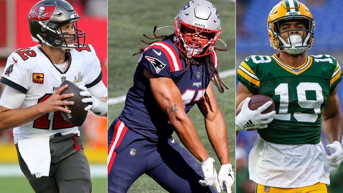 NFL-Spiel in Deutschland: Welche Teams dabei sein könnten