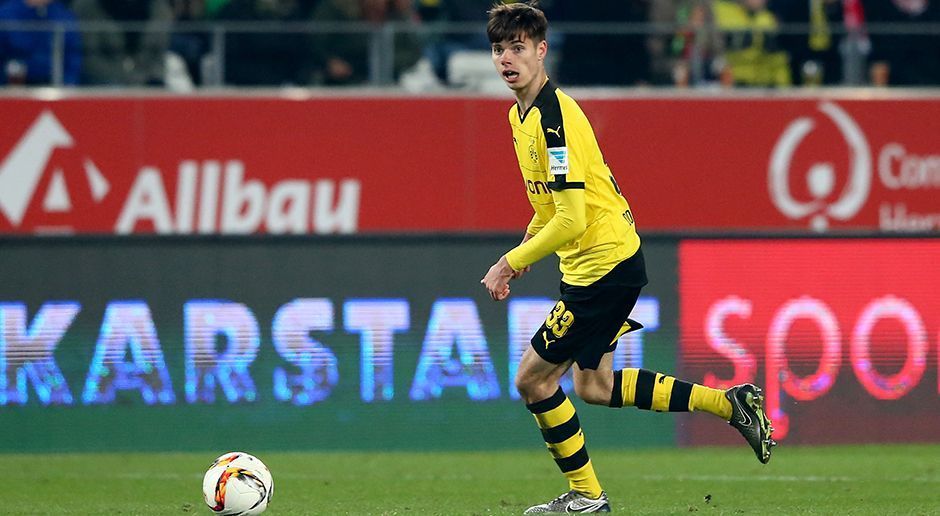 
                <strong>Julian Weigl</strong><br>
                Wie Julian Weigl in der vergangenen Saison, versuchen in den europäischen Top-Teams einige junge Talente den nächsten großen Karrieresprung zu schaffen. Wir zeigen euch junge Spieler, die 2016/17 bei ihren Vereinen ganz groß durchstarten könnten.
              