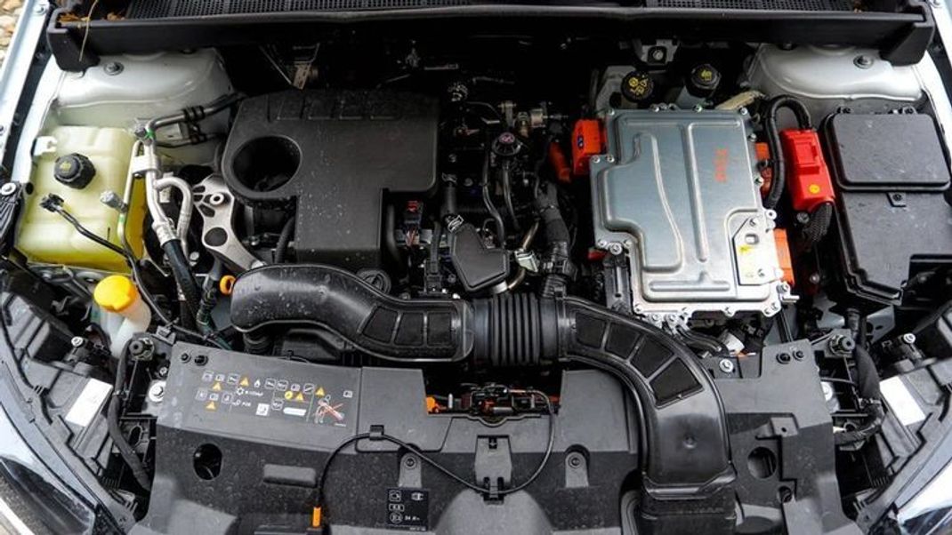 Lexikon zur Elektromobilität: A wie Antriebe