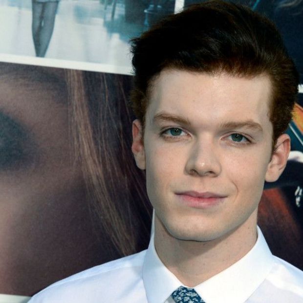 Cameron Monaghan Image