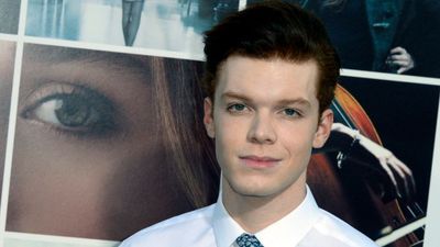 Profile image - Cameron Monaghan