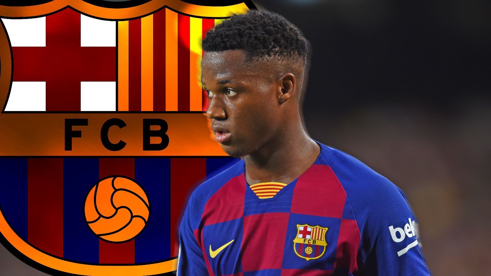 
                <strong>Langfristiger Barca-Vertrag für Ansu Fati - Details enthüllt</strong><br>
                Damit kein anderer Top-Klub den Katalanen den Shooting-Star wegschnappen kann, unterschrieb der 16-Jährige vorab im Juli 2019 einen Vertrag bis 2022 in Barcelona. Wie die "Mundo Deportivo" berichtet, soll Fati allein für seine Unterschrift 700.000 Euro "Taschengeld" bekommen haben. Sein Gehalt soll in dieser Saison bei 300.000 Euro liegen. Tendenz steigend: In der zweiten Saison wären es wohl 350.000 Euro, im der folgenden Spielzeit 400.000 Euro und schließlich im finalen Vertragsjahr 500.000 Euro.
              