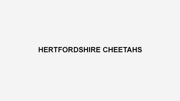 
                <strong>Hertfordshire Cheetahs</strong><br>
                Gegründet wurden die Hertfordshire Cheetahs aus England unter dem Namen Chiltern Cheetahs. Als der Klub nach Watford zog, änderte sich auch der Name. Die neue Benennung der Klubs war Watford Cheetahs. Zu guter Letzt gab es im Jahr 2014 noch einen Umzug nach Hertfordshire. Daher heißt der Sportklub aktuell Hertfordshire Cheetahs. 
              