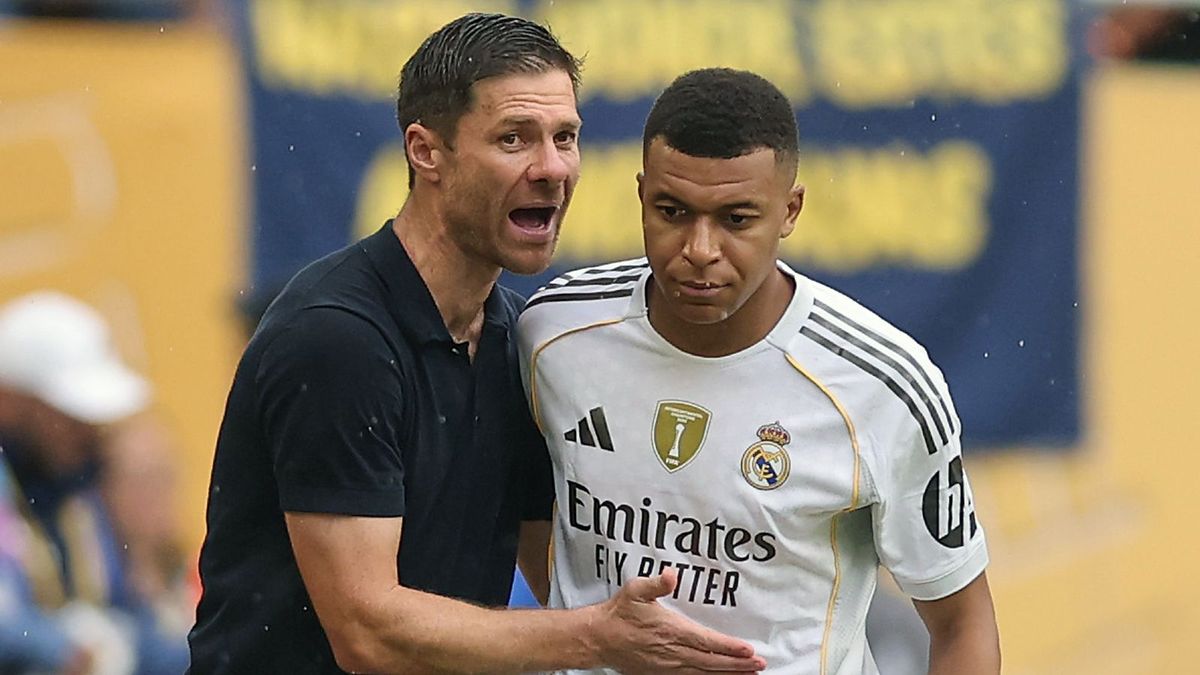 Alonso Mbappe