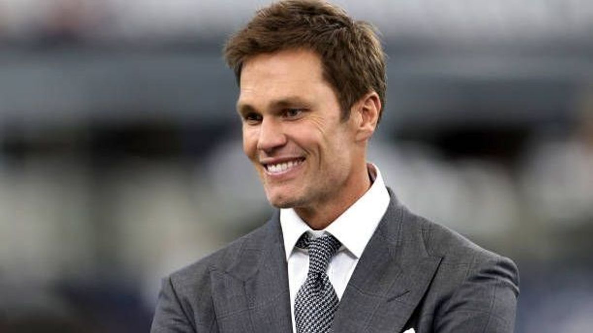 Brady
