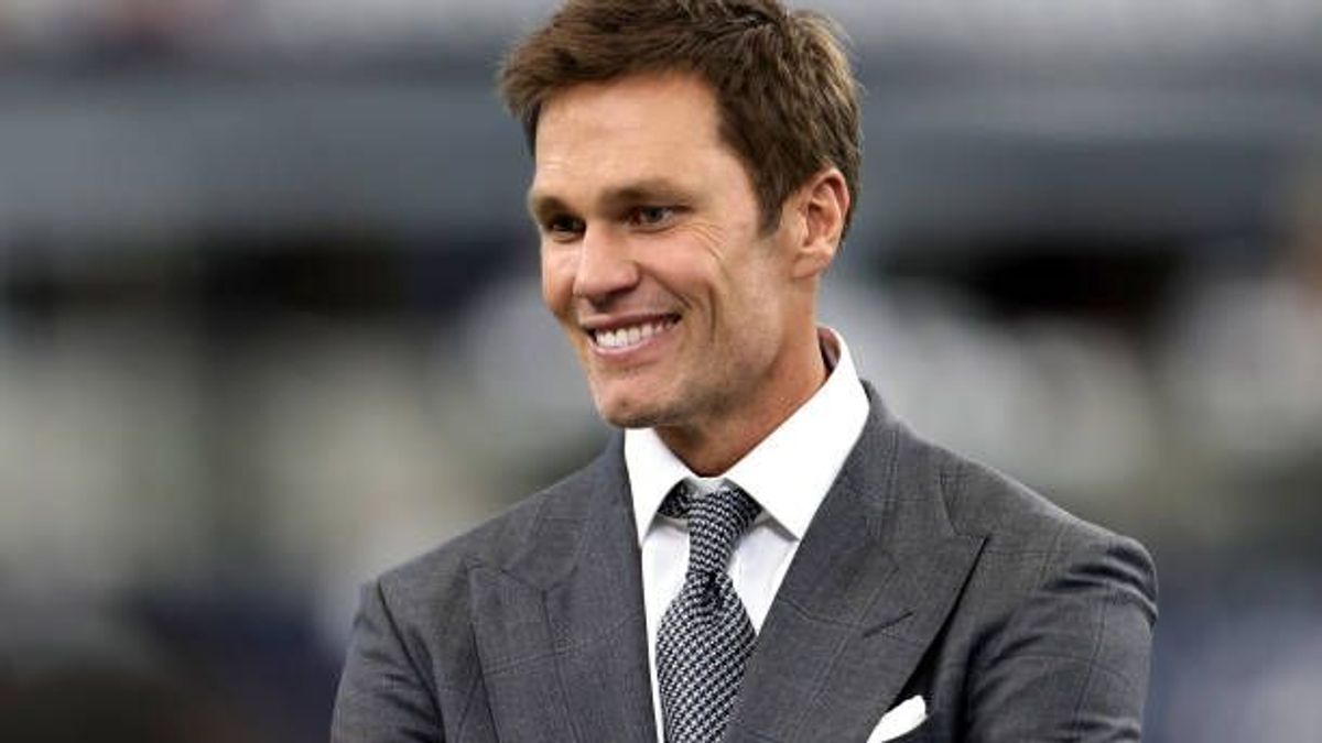Brady