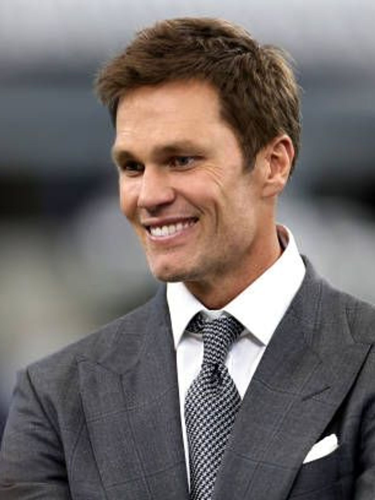 Brady