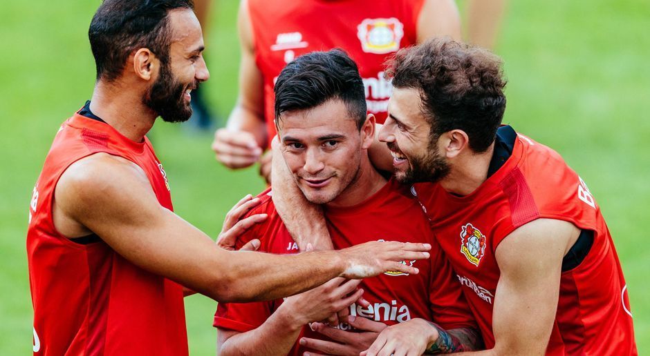 
                <strong>Bayer Leverkusen</strong><br>
                Bayer Leverkusen: Durch den fulminanten Endspurt in der vergangenen Saison entgeht Bayer Leverkusen jeglichen Qualifikationsrunden für das internationale Geschäft. Der Spaß steht bei der Werkself derzeit im Vordergrund...
              