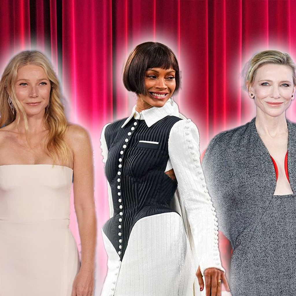 Platz 1 überrascht alle: Das sind Hollywoods Top 10 erfolgreichste Schauspielerinnen