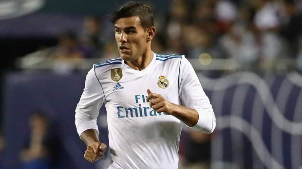 
                <strong>Theo Hernandez</strong><br>
                Kommt in der Schlussphase für Asensio und hilft mit, den Sieg über die Zeit zu bringen. ran-Note: ohne Bewertung
              