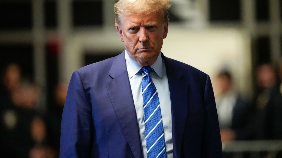 Das Oberste Gericht der USA befasst sich am Donnerstag mit der Frage, ob der frühe US-Präsident Donald Trump für seine Handlungen im Amt Schutz vor Strafverfolgung genießt.