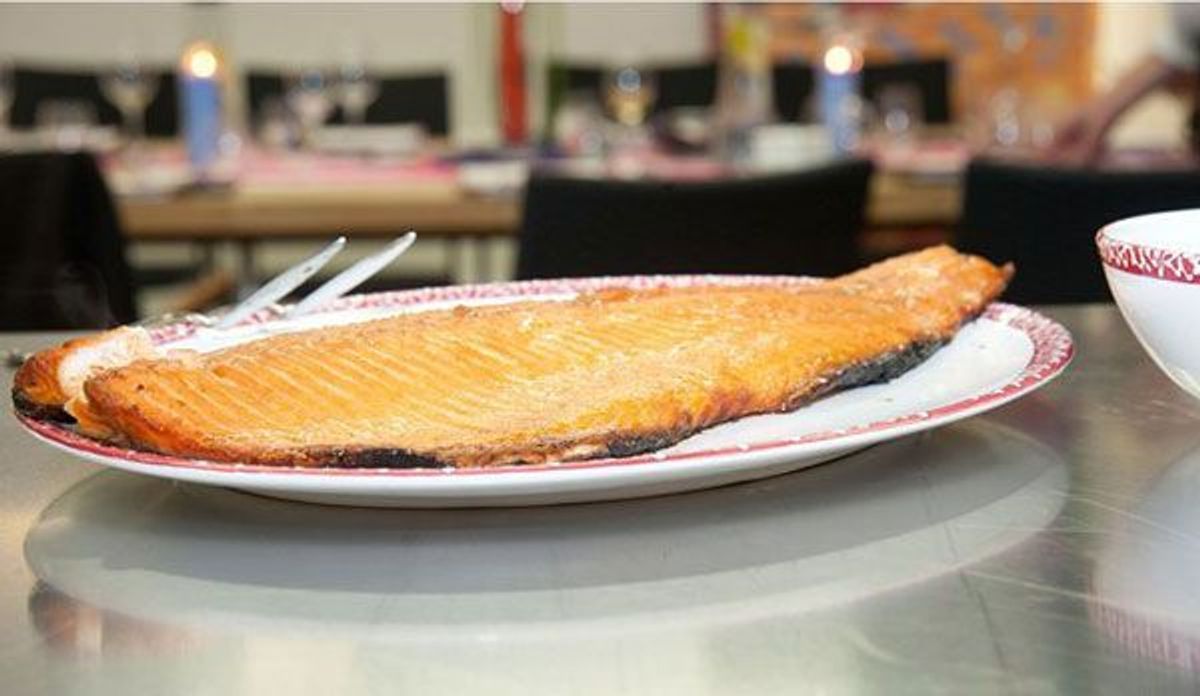 Lachs