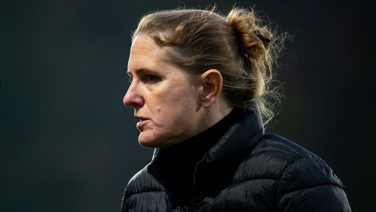 Herber Rückschlag für das Team von Britta Carlson