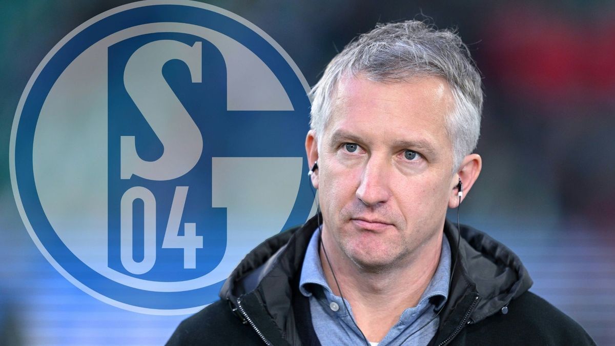 Offizieller Dienstantritt: Frank Baumann