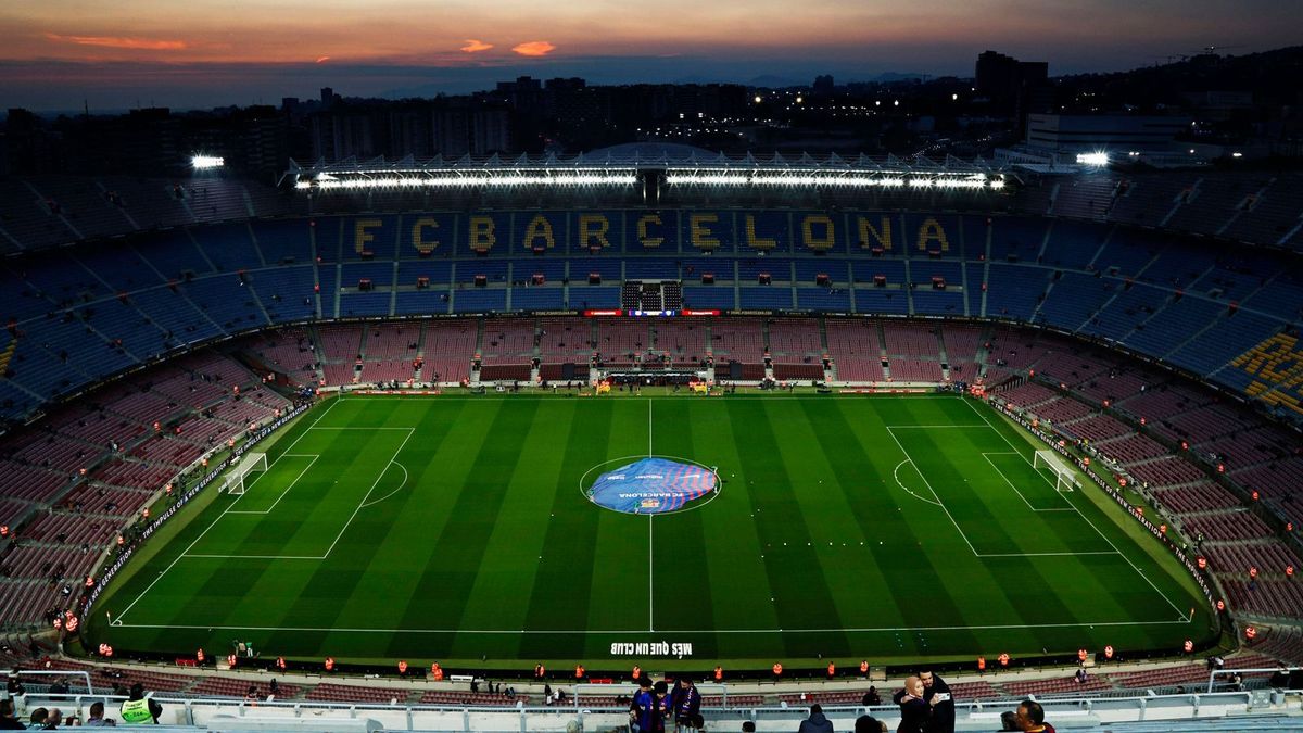 FC Barcelona 2