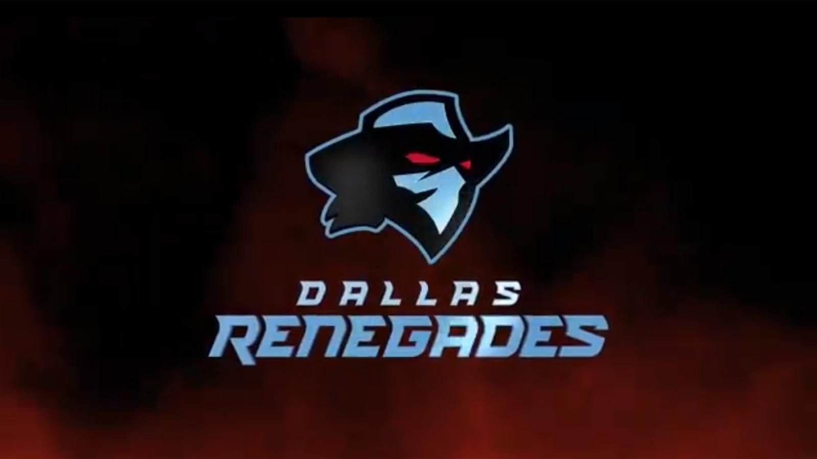 
                <strong>Dallas Renegades</strong><br>
                Head Coach: Bob StoopsStadion: Global Life Park in Arlington
              