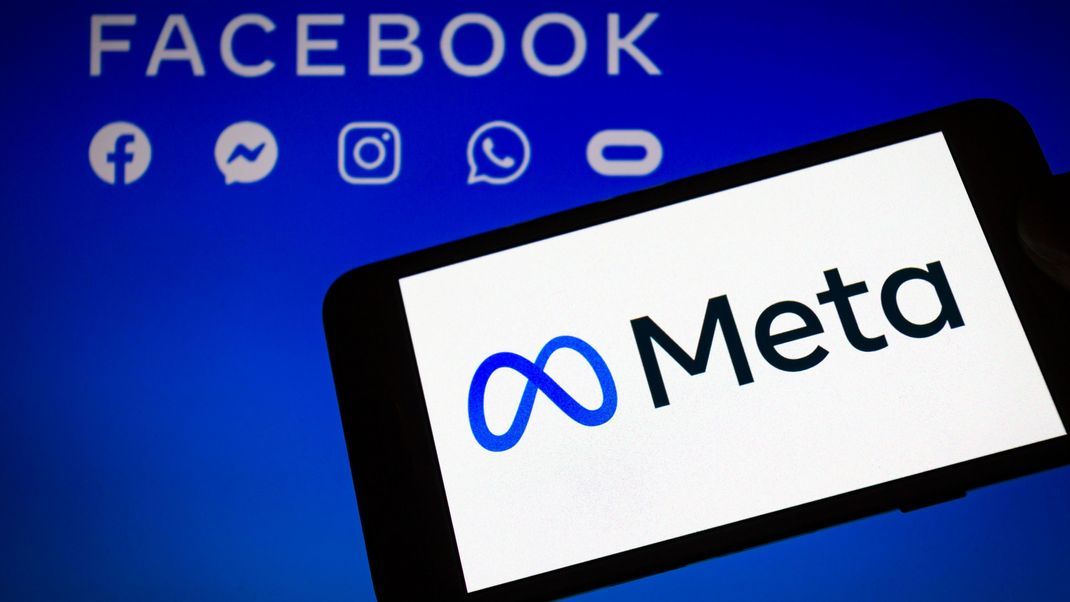 Zum Meta-Konzern gehören Facebook, Messenger, Instagram, Whatsapp, Oculus und seit Juli auch Threads.