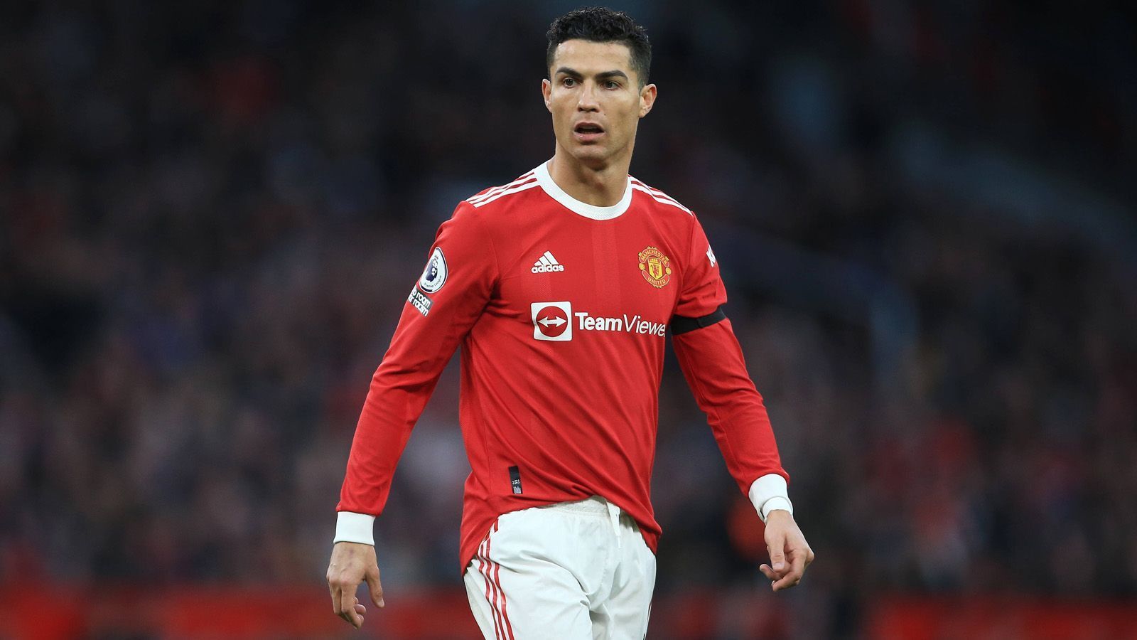 
                <strong>Platz 4: Cristiano Ronaldo (Manchester United) </strong><br>
                Jahresgehalt: 31.560.000 Euro
              