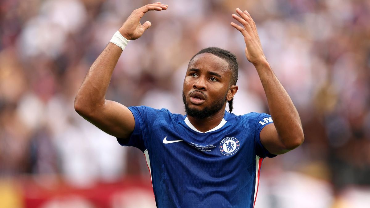 Christopher Nkunku