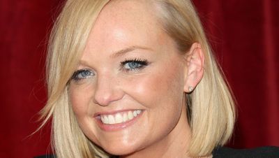 Profile image - Emma Bunton