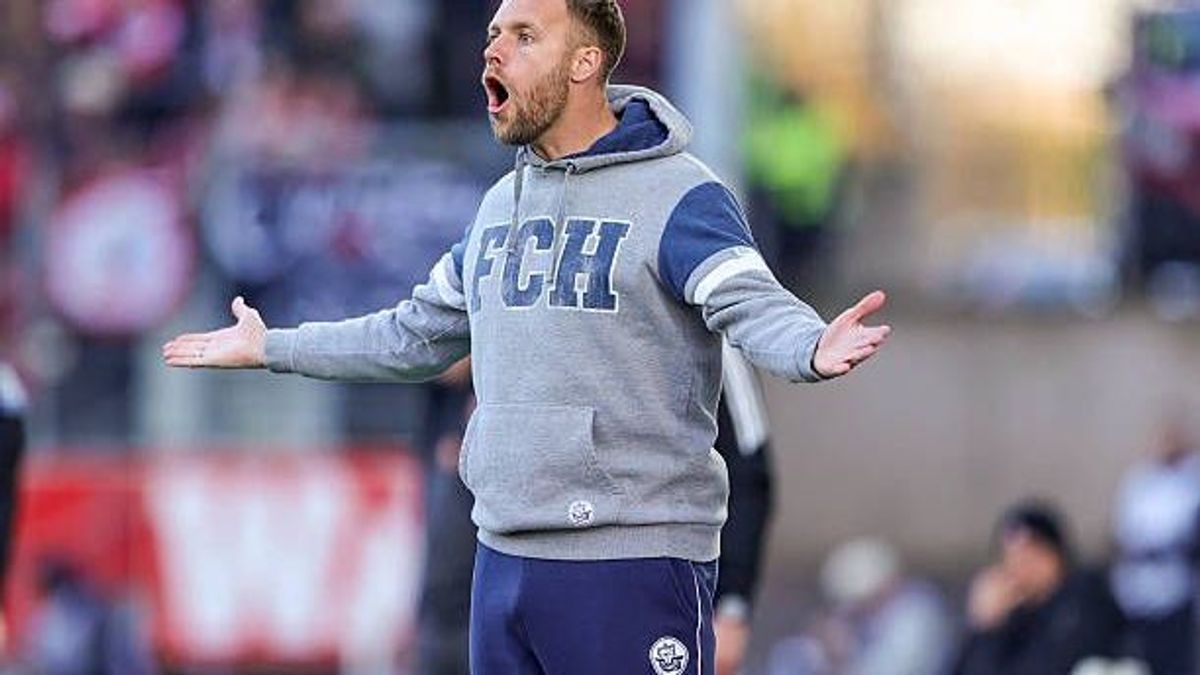 Hansa Rostock
