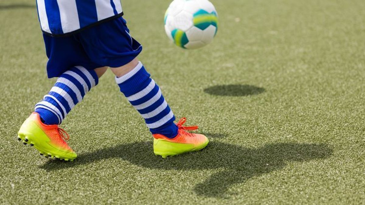 Fußballschuhe für Kinder – darauf kommt es wirklich an