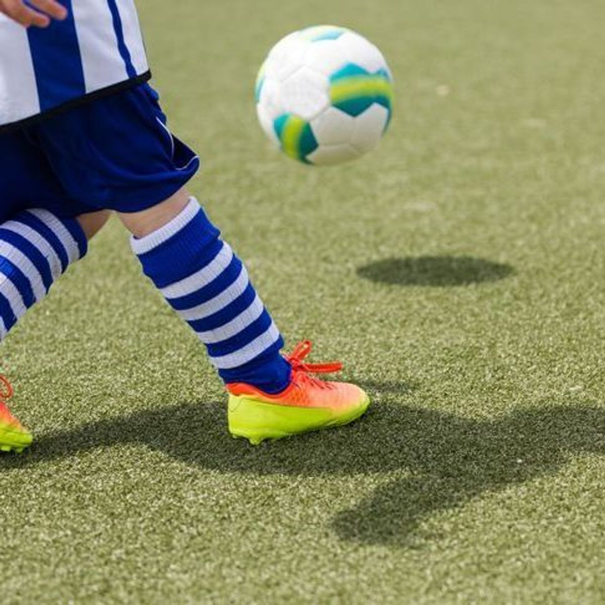 FuBballschuhe fur Kinder Tipps fur den Kauf