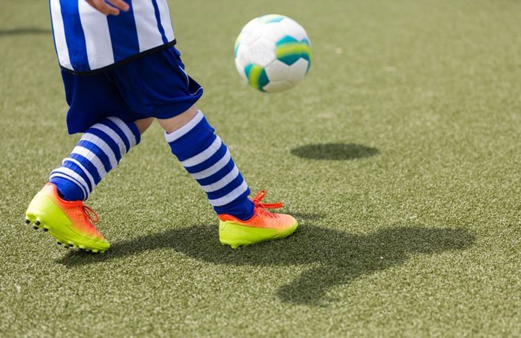 Fußballschuhe für Kinder – darauf kommt es wirklich an