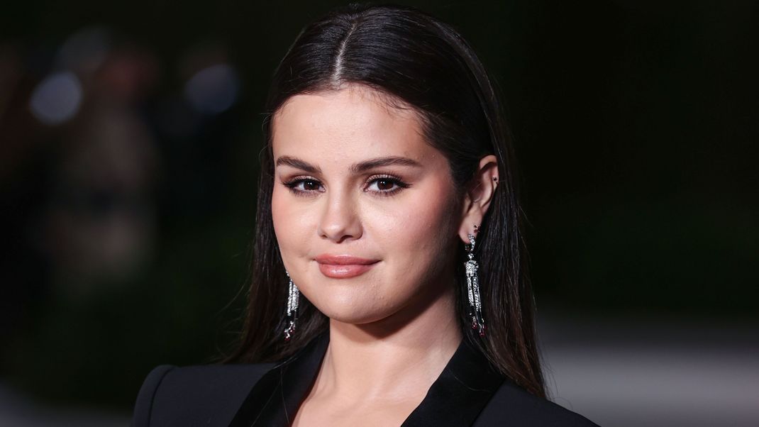 Die Step-by-Step-Routine von Selena Gomez. So bekommt sie ihren frischen Glow.