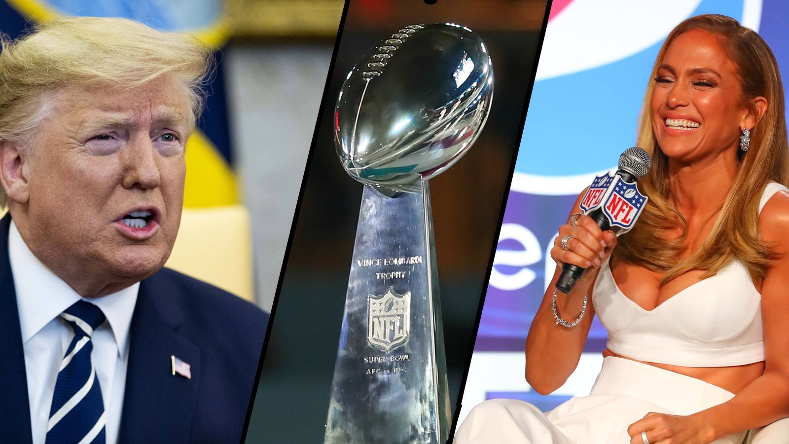 
                <strong>Super Bowl 2020 - Die kuriosesten Wetten</strong><br>
                Der Super Bowl 2020 (ab 22:45 Uhr live auf ProSieben und im Livestream auf ran.de) steht vor der Tür! Und auch die Buchmacher laufen kurz vor dem Sportevent des Jahres wieder zu Höchstform auf. Wettfreunden scheinen im Vorfeld des NFL-Finals keine Grenzen gesetzt. Egal ob auf den Po von Sängerin Jennifer Lopez, einen erneuten Nippel-Gate, eine Playback-Panne oder die Länge der US-Nationalhymne. Auf all das und vieles mehr können Fans auch in diesem Jahr ihre Dollars setzen. ran.de zeigt die verrücktesten Wetten zum Super Bowl 54.
              