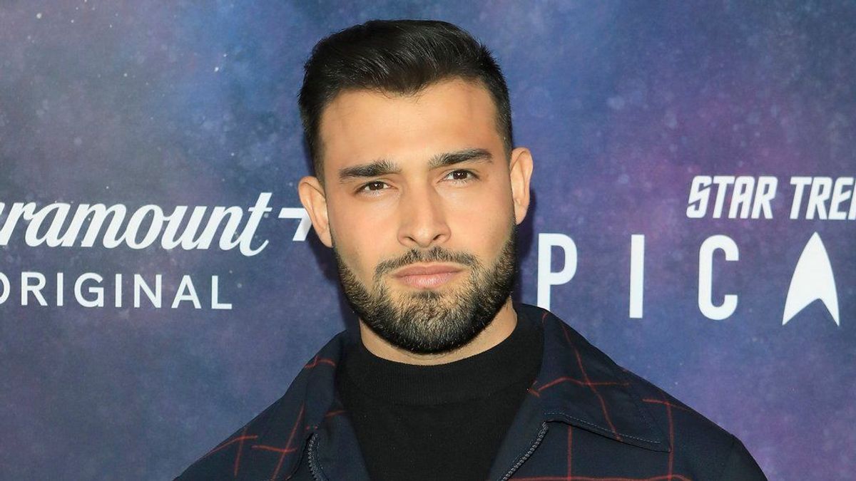 Sam Asghari hat sich nach sechs gemeinsamen Jahren 2023 von Britney Spears getrennt.