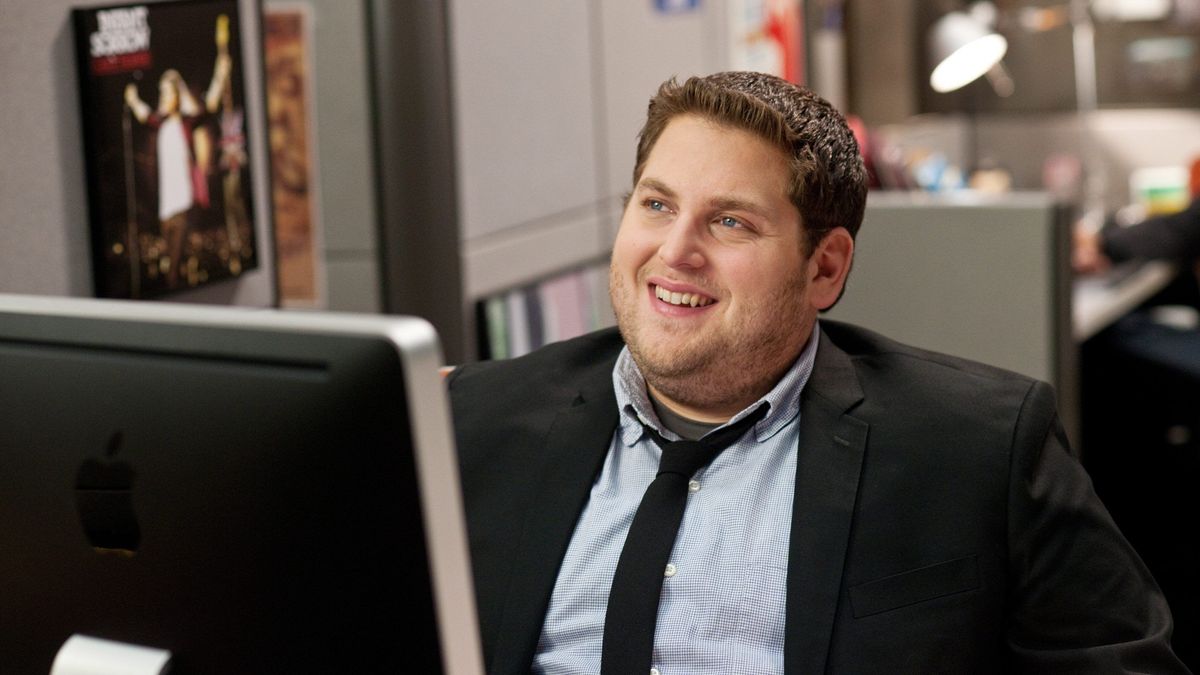 Jonah Hill in "Männertrip"