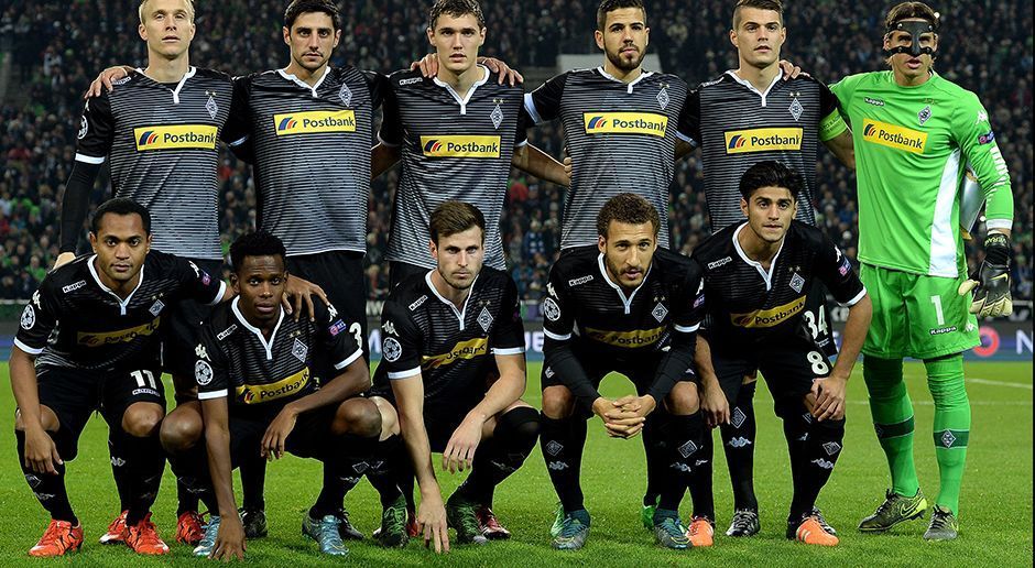 
                <strong>Gladbach in der Einzelkritik</strong><br>
                Borussia Mönchengladbach beißt sich in Überzahl fast eine komplette Hälfte die Zähne an der Juventus-Defensive aus und verpasst durch das 1:1 das Achtelfinale der Champions League. Doch wer konnte beim 1:1 überzeugen? Die ran-Noten für die Schubert-Truppe ...
              