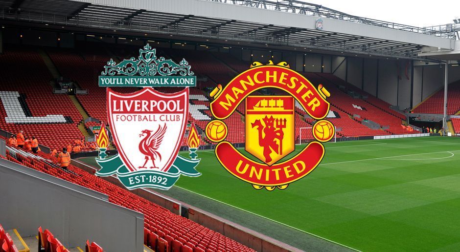 
                <strong>Head-to-Head: FC Liverpool vs. Manchester United</strong><br>
                Der FC Liverpool trifft zum Abschluss des 8. Spieltags der Premier League an der heimischen Anfield Road auf Rekordmeister Manchester United. ran.de macht den Head-to-Head-Vergleich und kommt zu einem knappen Ergebnis.
              