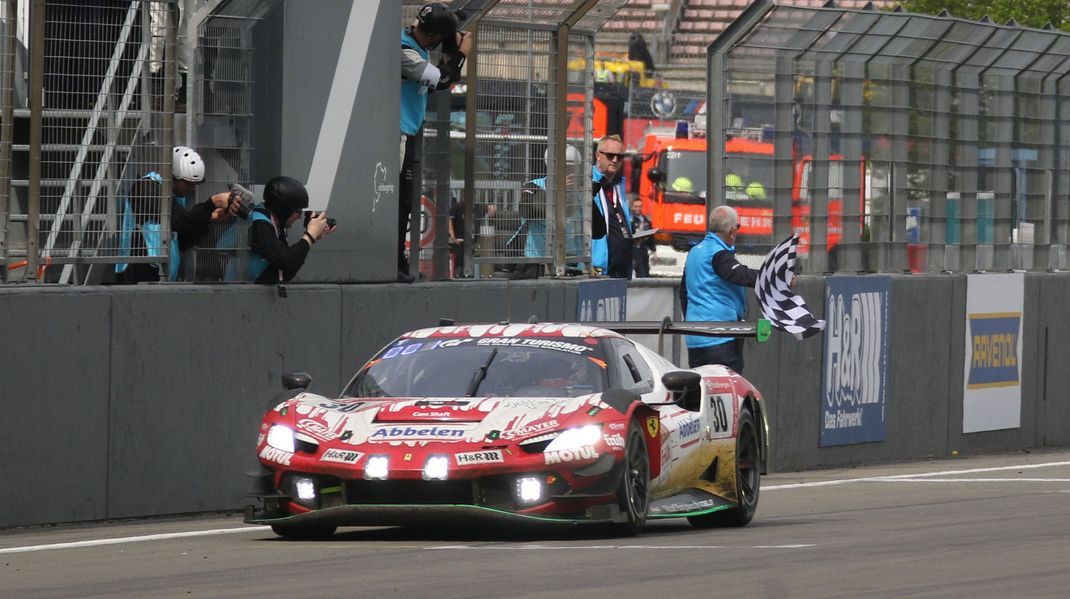 24StundenRennen am Nürburgring live Übertragung im Livestream und im