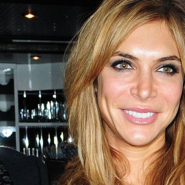 Ayda Field Image