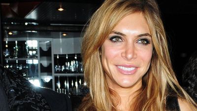 Profile image - Ayda Field