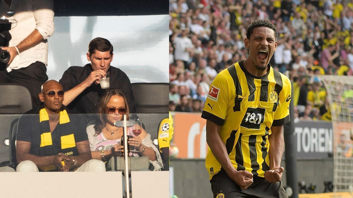 
                <strong>Comeback der Saison: Sebastien Haller (Borussia Dortmund)</strong><br>
                Sebastien Hallers Hodenkrebs-Diagnose schockte im vergangenen Sommer die Liga. Der Ivorer unterzog sich einer Chemotherapie, kämpfte sich aus einem tiefen Tal, für sich und seine Familie. Er fand neuen Mut und wurde körperlich wieder gesund. Normalität ist für ihn das größte Geschenk - der Sport wurde zur Zugabe. Gegen Saisonende fand Sebastien Haller nach sehr verständlichen Anlaufschwierigkeiten sogar noch zu alter Stärke zurück. Er hatte großen Anteil an der Dortmunder Aufholjagd.
              