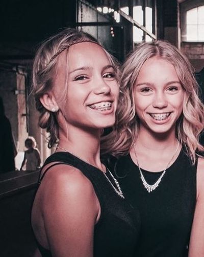 Profile image - Lisa und Lena 