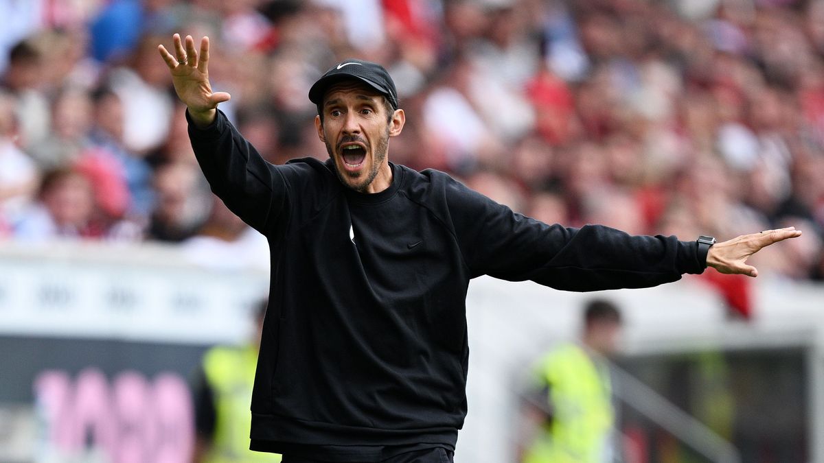 Sport-Club Freiburg v Eintracht Frankfurt - Bundesliga