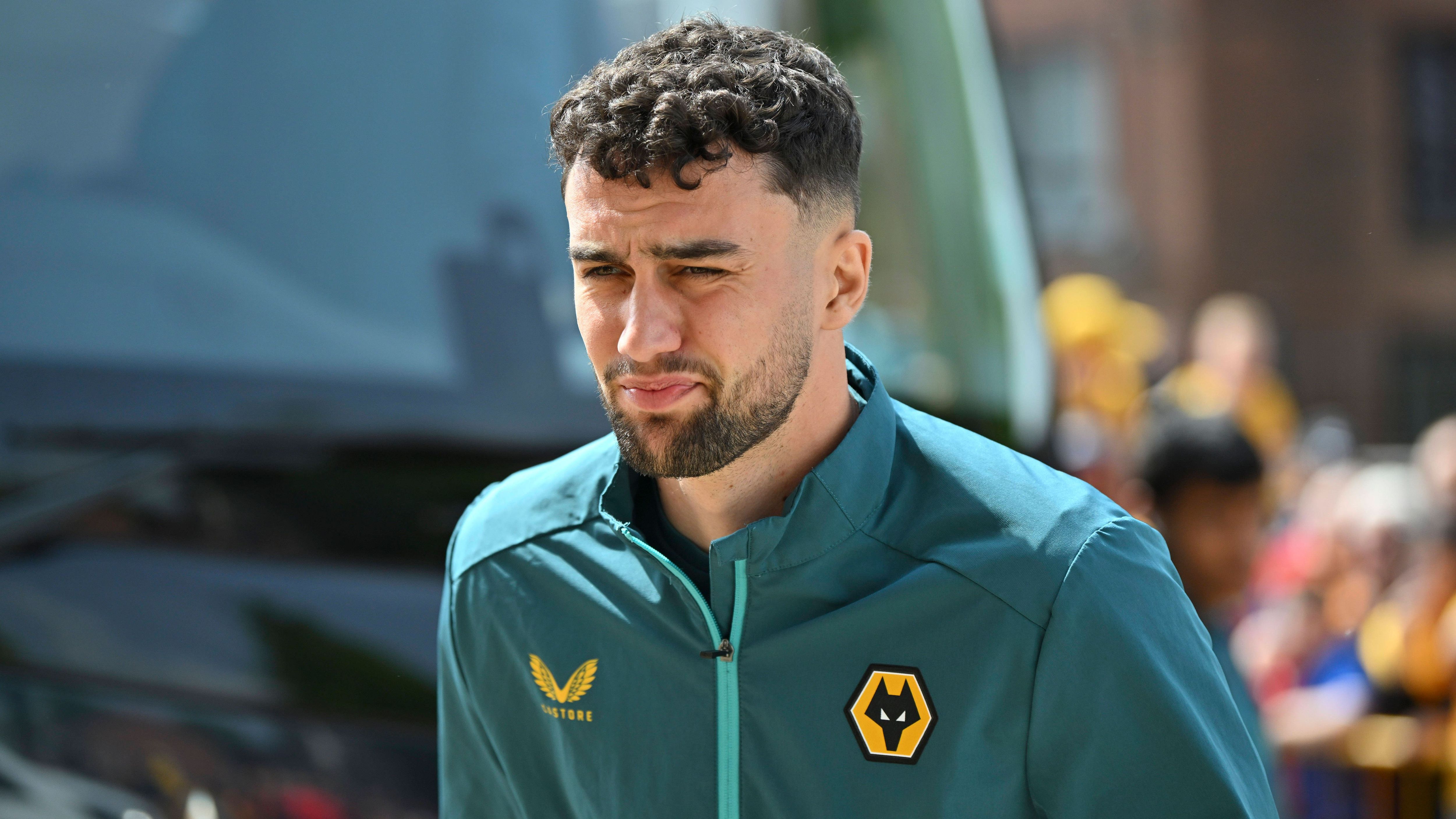 <strong>Max Kilman (West Ham United)</strong><br>Ein typischer Premier-League-Transfer. Innenverteidiger Max Kilman wechselt für 47,5 Millionen Euro von den Wolverhampton Wanderers zu West Ham United - und das im Alter von 27 Jahren.