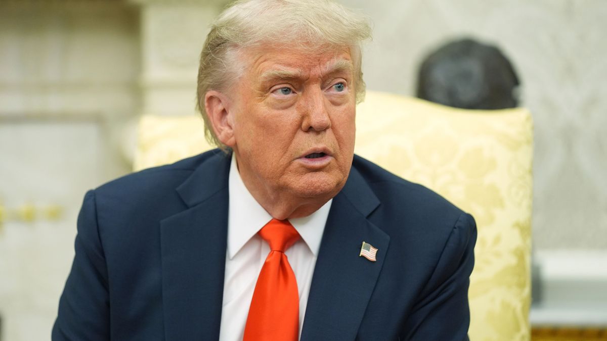 US Germany Trump