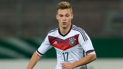 Profile image - Joshua Kimmich